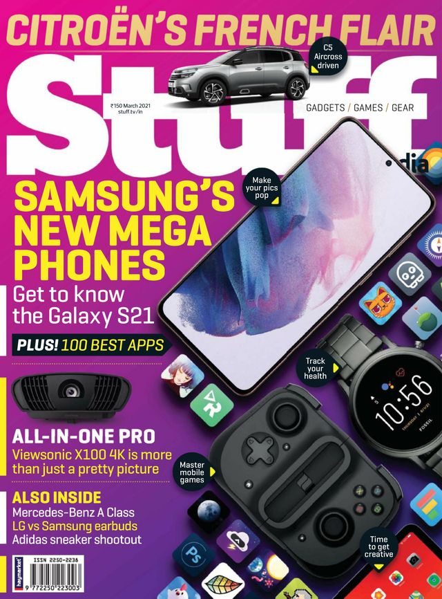 Mit Magzter GOLD unbegrenztes Potenzial nutzen